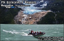 Glaciar Balmaceda