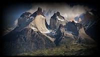 Cuernos del Paine