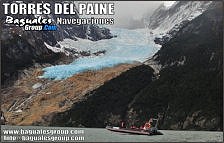 Glaciar Balmaceda