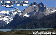 Cuernos del Paine