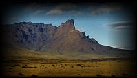 Cuernos del Paine  - Macizo Paine