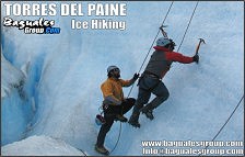 Escalada en hielo