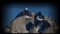 Cuernos del Paine  - Macizo Paine