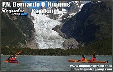 Fiordo Ultima Esperanza