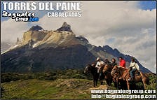 Cuernos del Paine