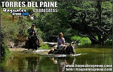 Río Nutria