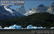 Lago Grey